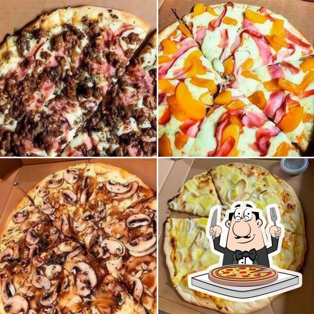 Pizzarella