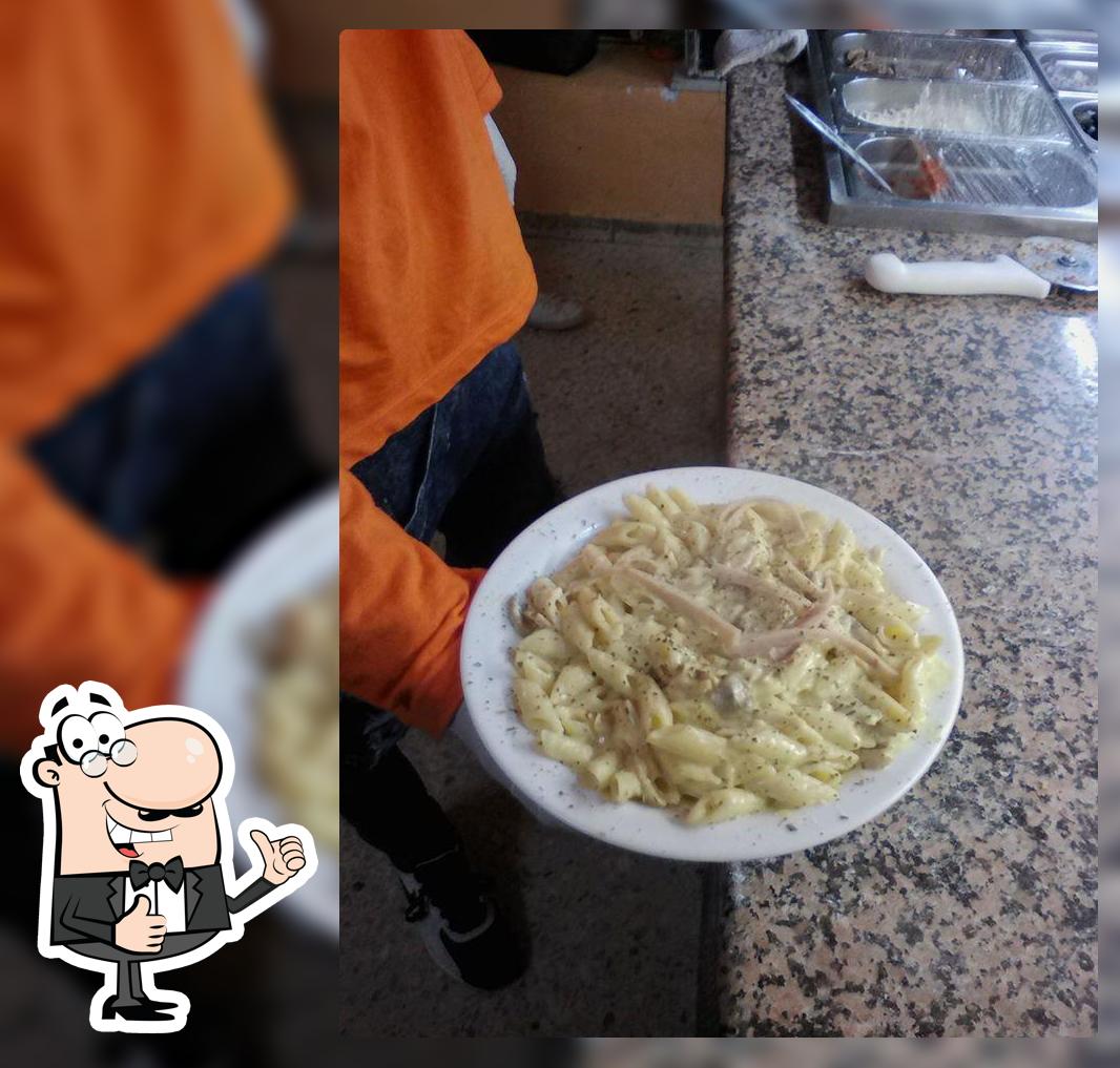 Pizzeria Olympico- Cité Olympique Rades Radès