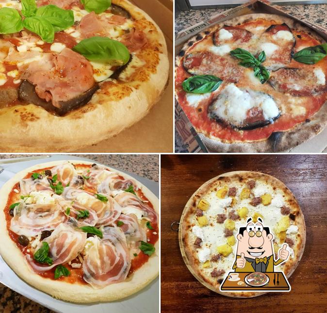 Pizzeria Pizza Regina