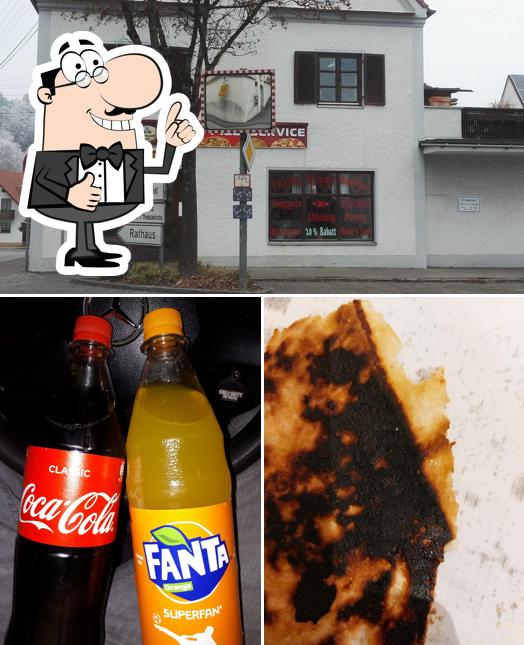 Primo Pizzaservice