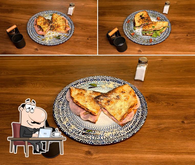Pizzeria - Restaurant Don Niš