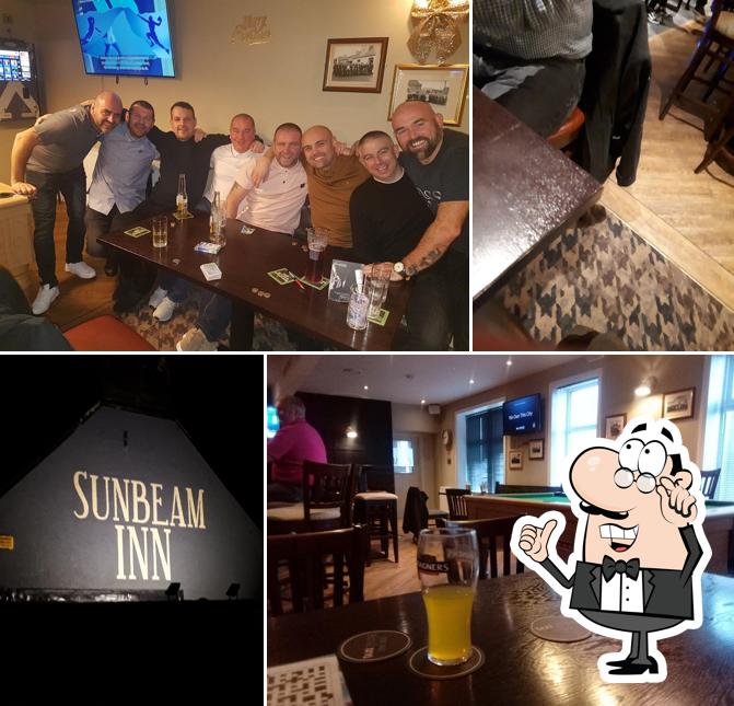 Sunbeam Inn