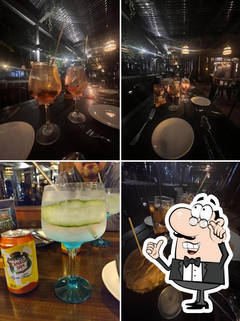 Banús Lounge