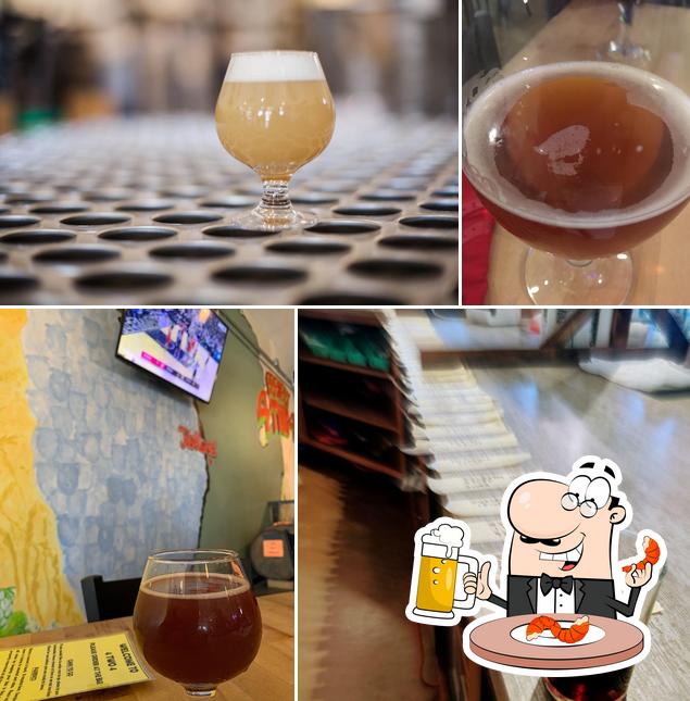 Brewery 4 Two 4