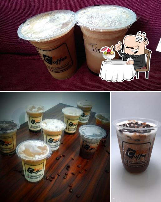 Cheez Coffee