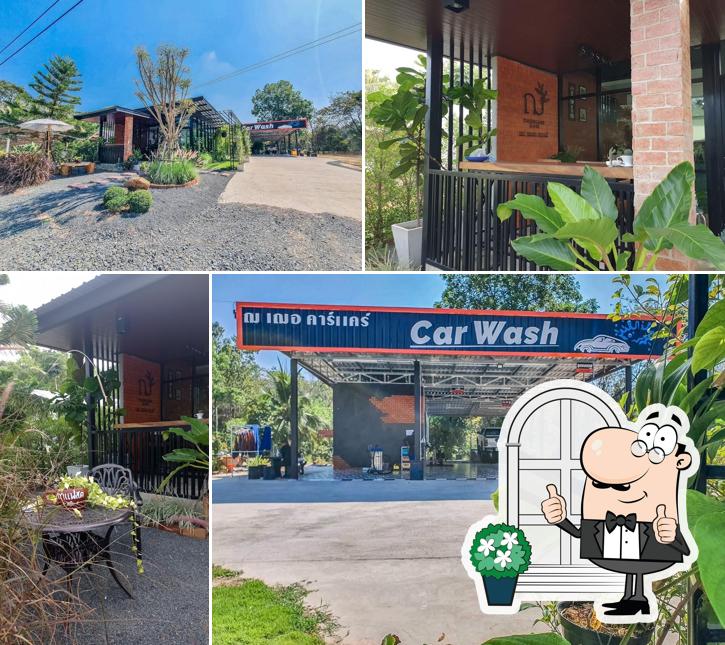 ฌ เฌอ คาเฟ่ Chor Cher Café