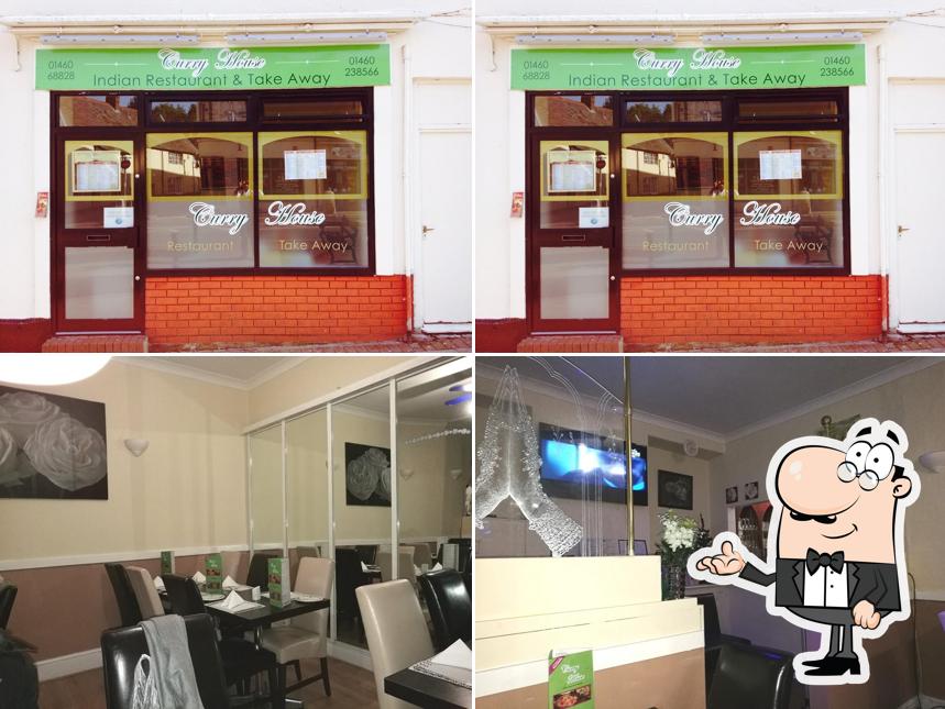 Curry house