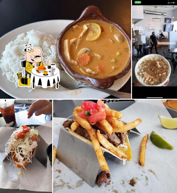 Elotés Siam Foodie Cafe