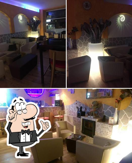 Esila Cafe Lounge