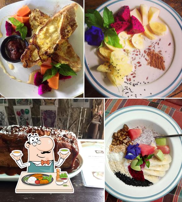 Fat Cat Restaurant