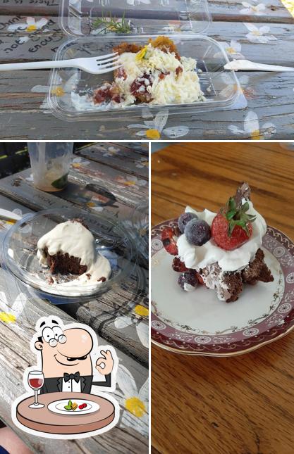 Keto Garden - Tadaah/Takeaways