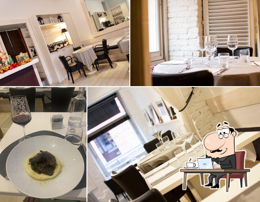 Osteria degli Avvocati