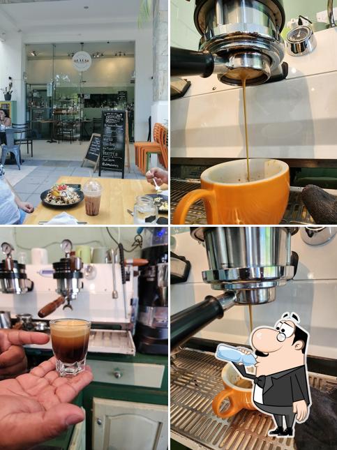 Lali Bakery & Coffee Shop