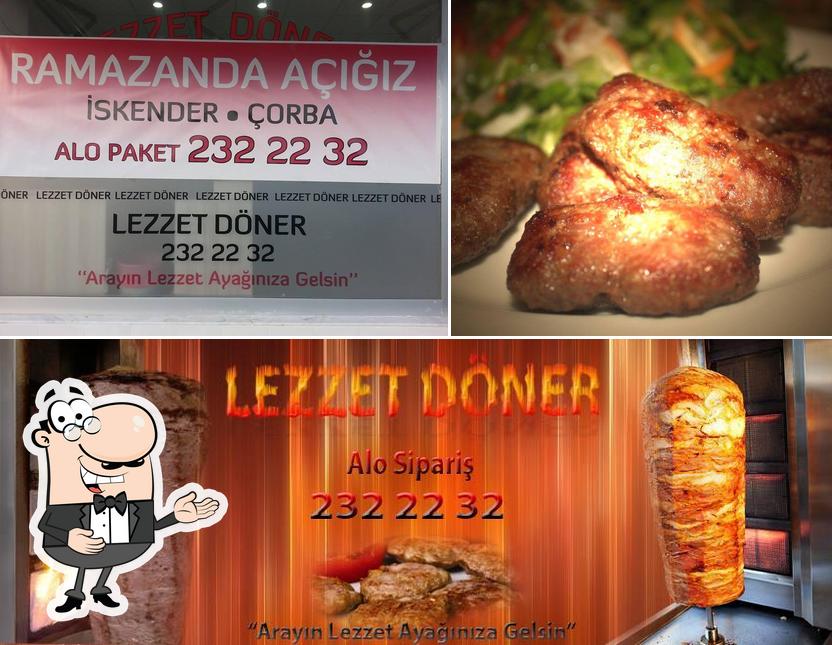 Lezzet İskender