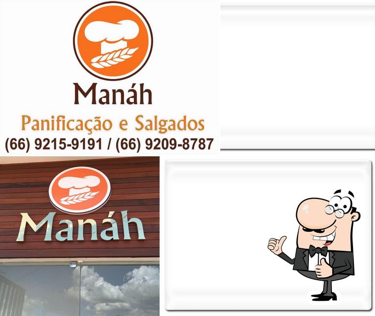 Manáh Salgados
