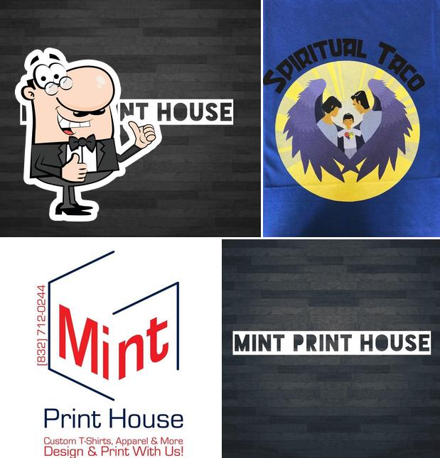 Mint Print House