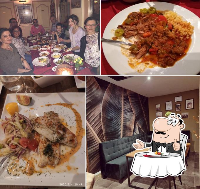 Restaurant Mira