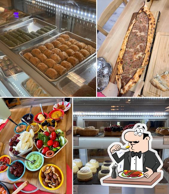 My Cravingz Bakery Cafe