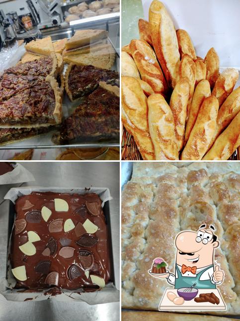 Not Just Baguettes
