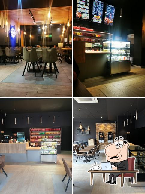 O'braisé Créteil - restaurant halal poulet braisé & smash burger