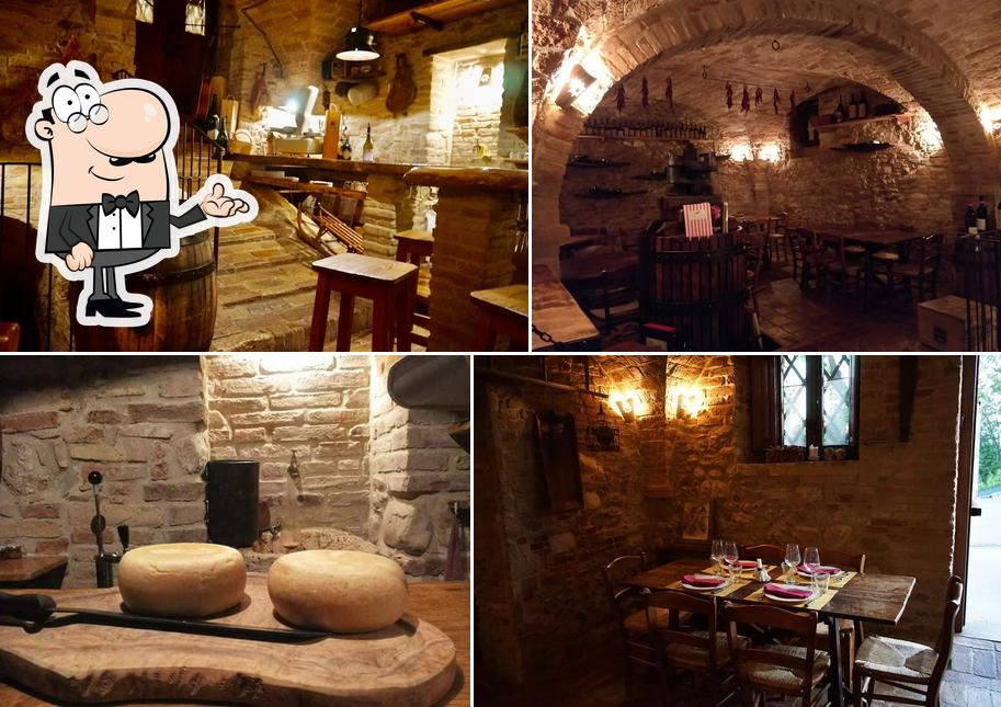 Osteria dei Maltagliati