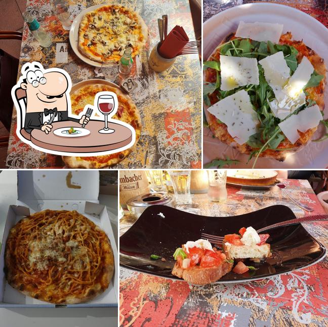 Ristorante da Alessandro