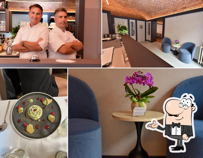 Ristorante daMaurizio