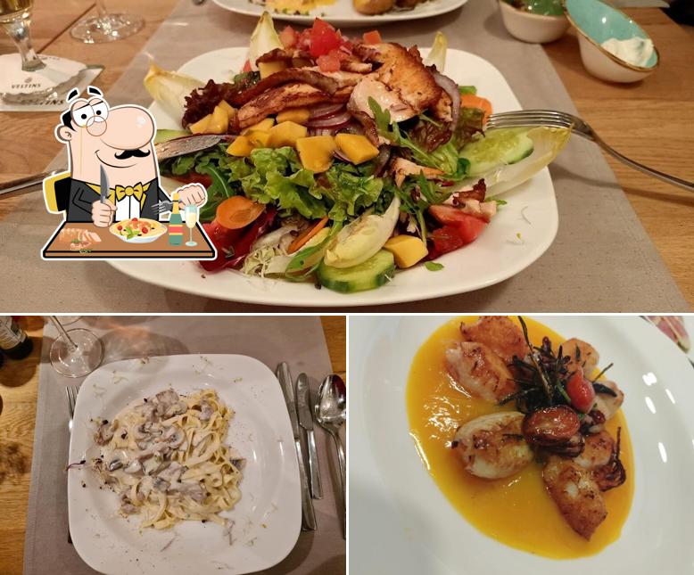Ristorante italico