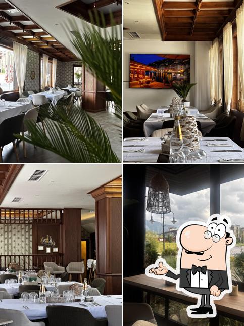 Restaurant Stefanos