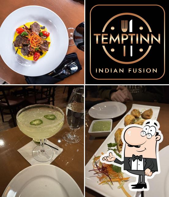 TEMPTINN INDIAN FUSION