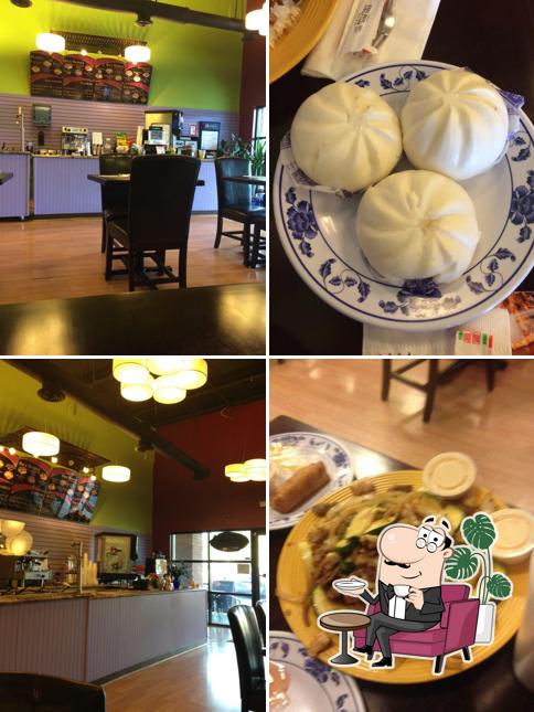 Teriyaki Grill House