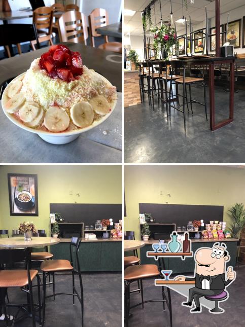 The Bloom Coffee Roasters-Copperas Cove