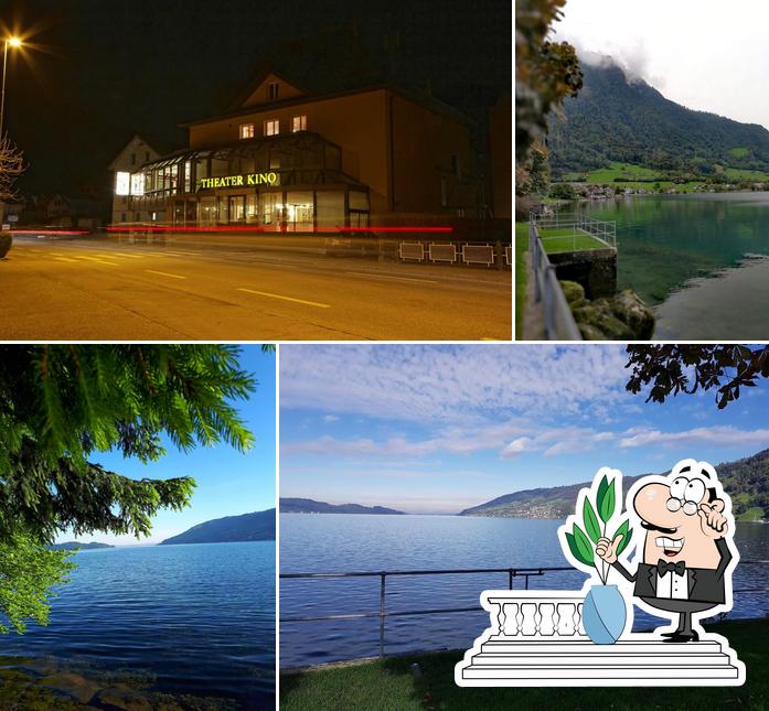 Theater Arth