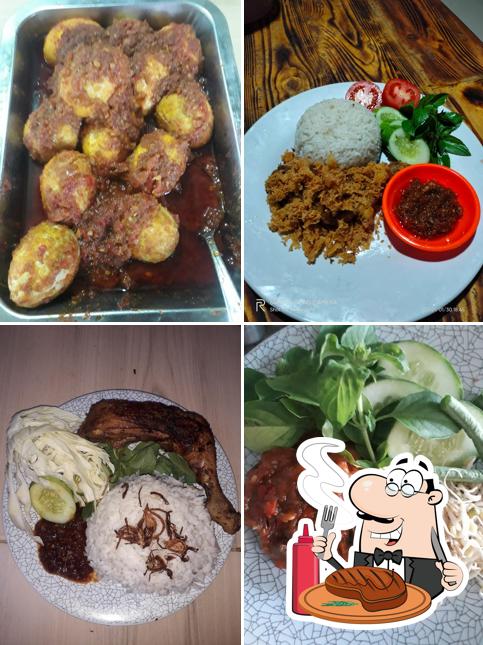 Warung Nasi Mbak Intan