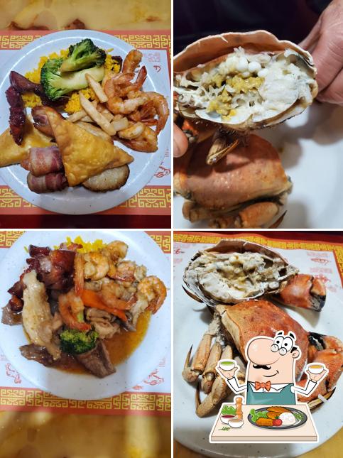 Royal Buffet