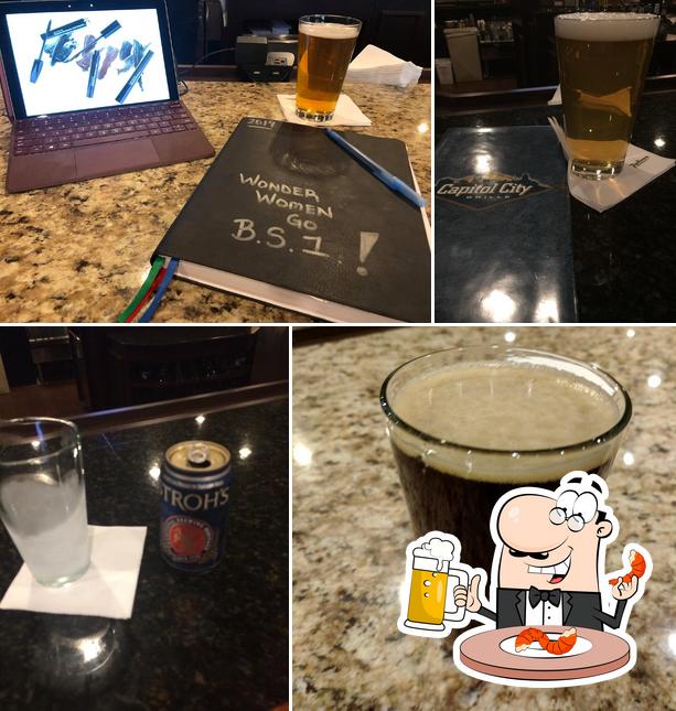 Capitol City Grille