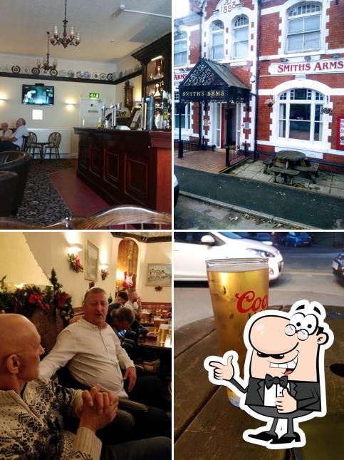 The Smith's Arms