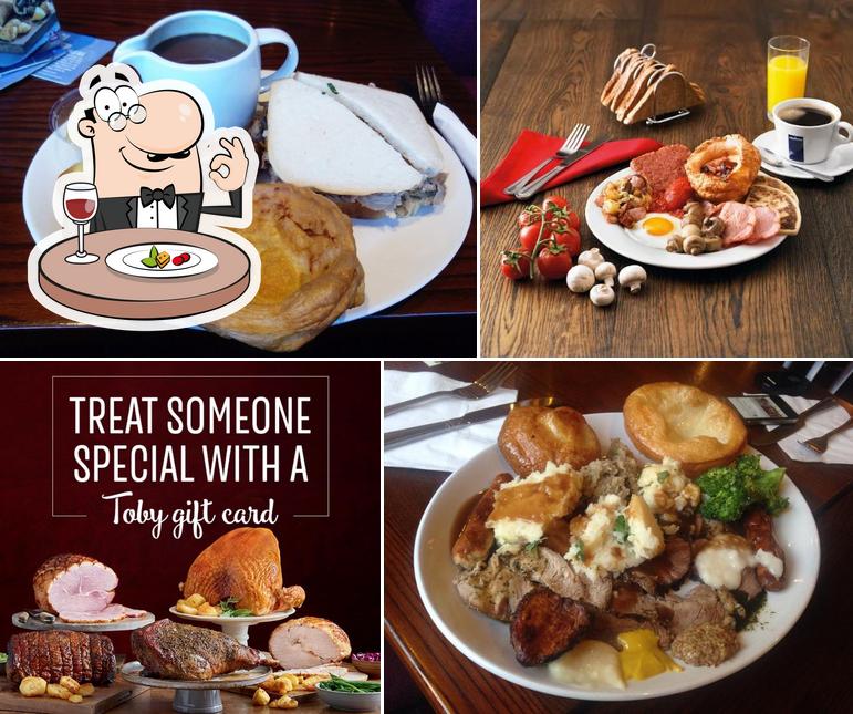 Toby Carvery Redhill