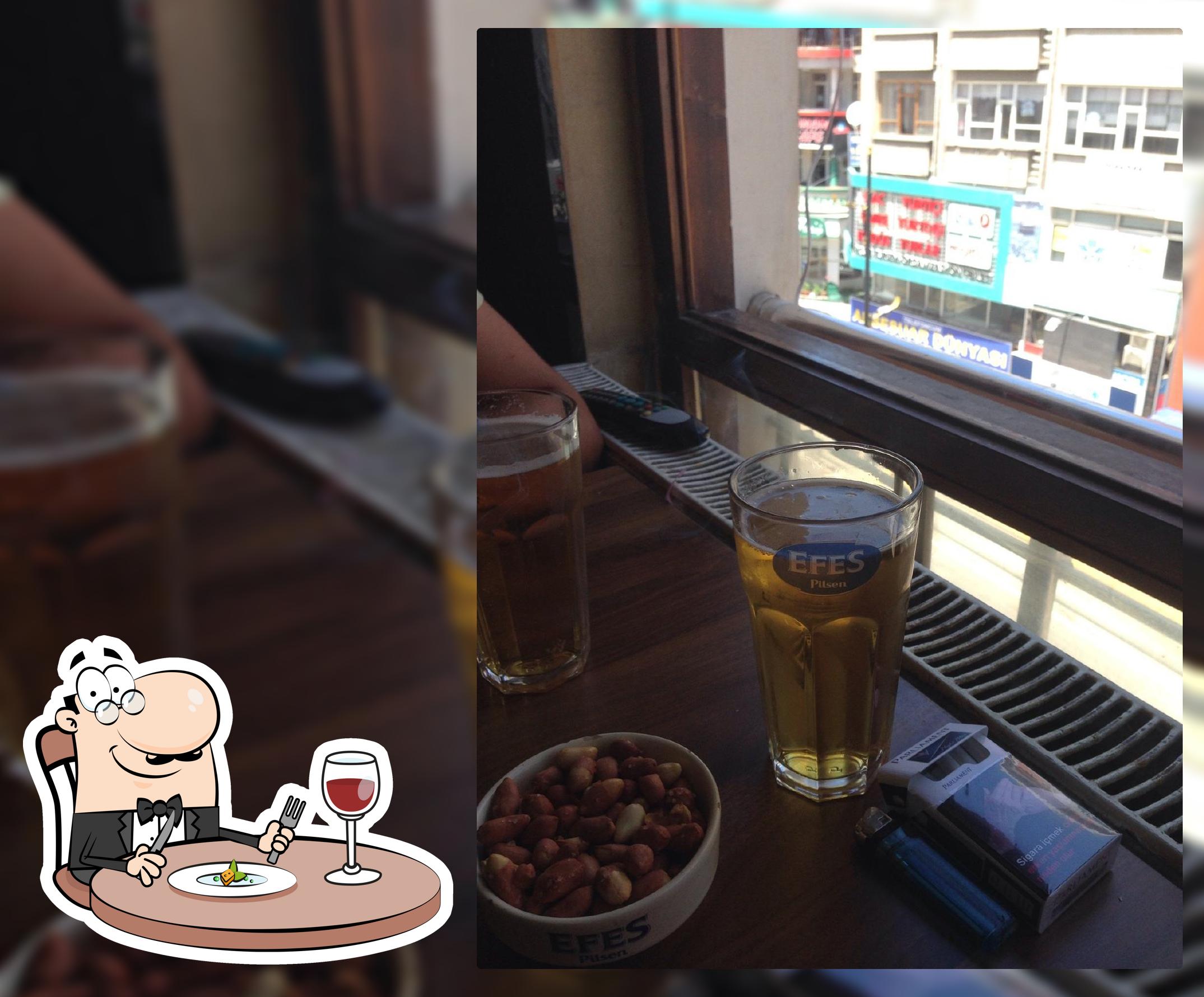 Merkez Türkü Bar