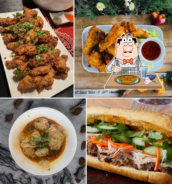 Viet Kitchen - Asian Fusion Restaurant