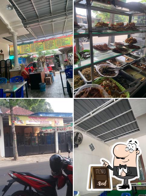 Warung Barokah
