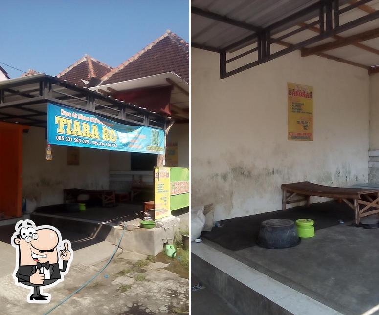 Warung Barokah