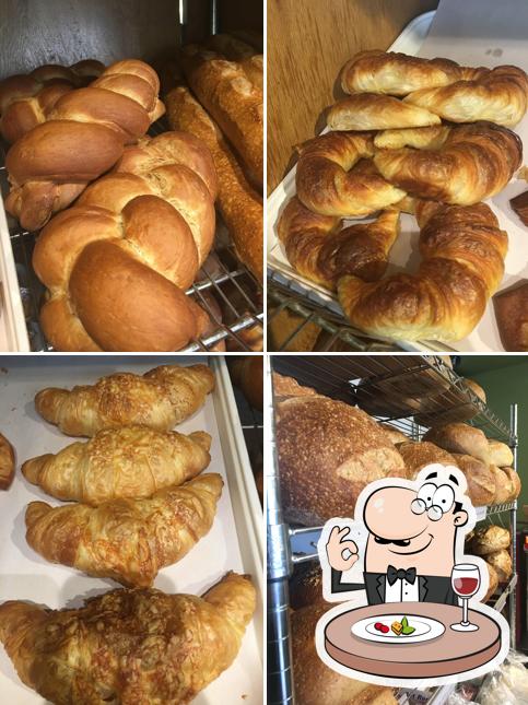 Four Worlds Bakery