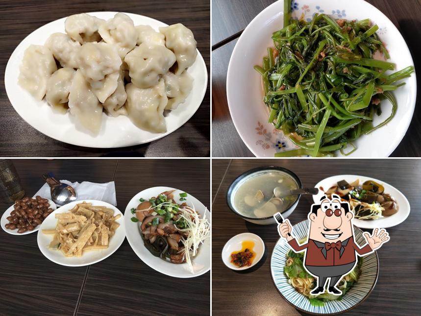 六街食堂