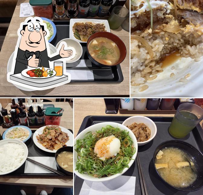 松屋 千歳店