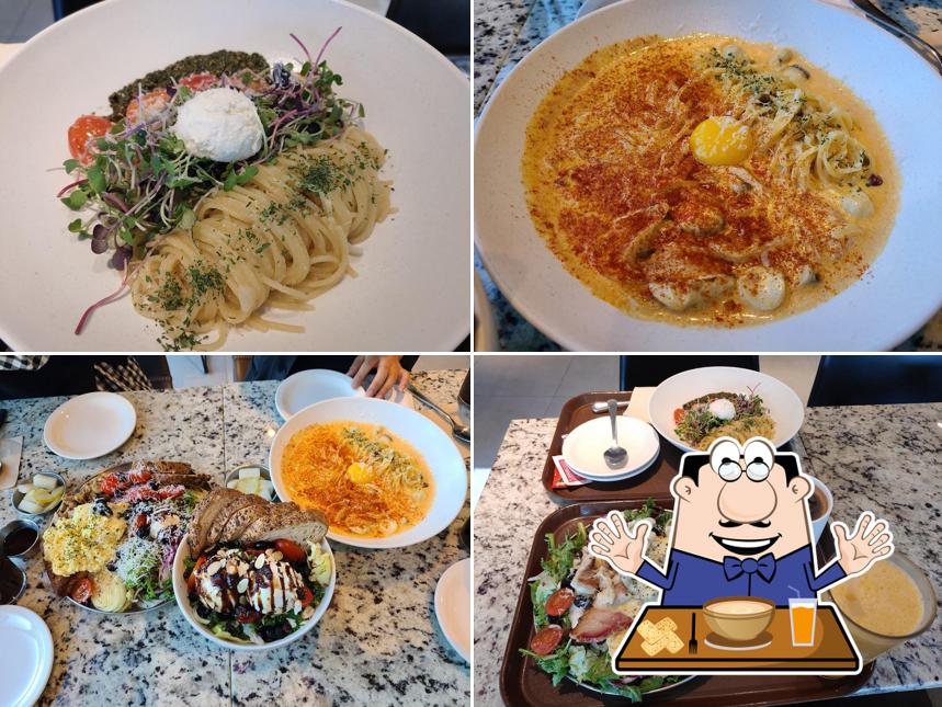 브런치빈 시흥대야점