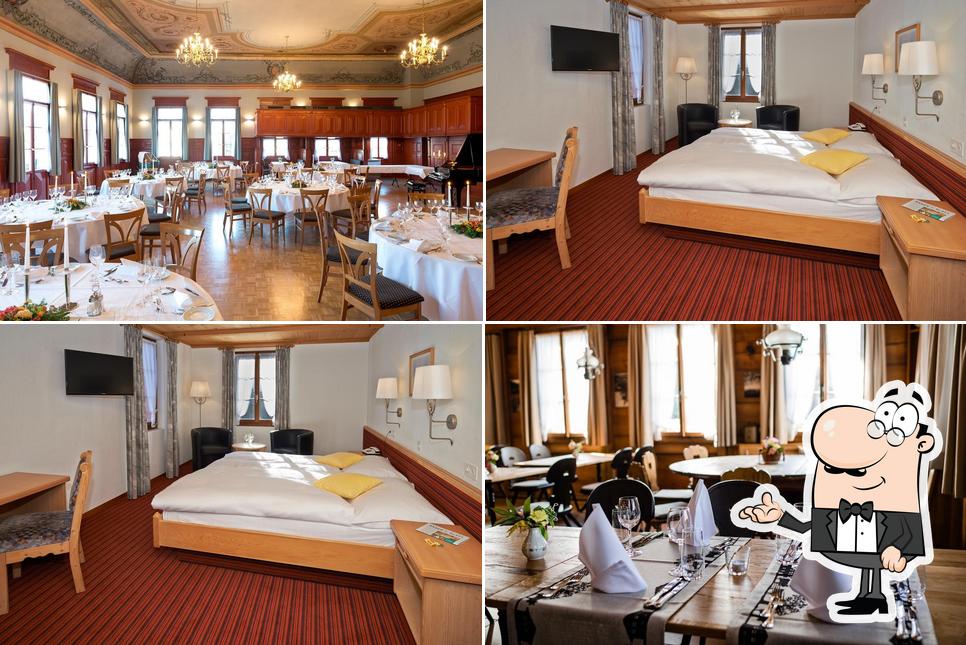 Landgasthof Hotel Bären