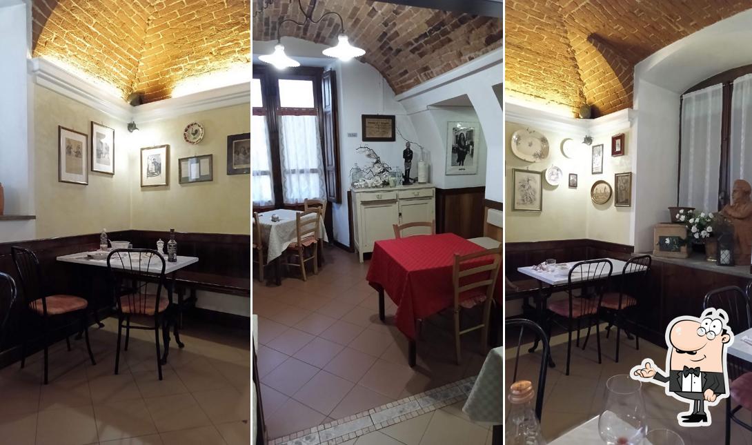 Il Bistrot Bar Ristorante
