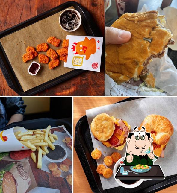 Burger King