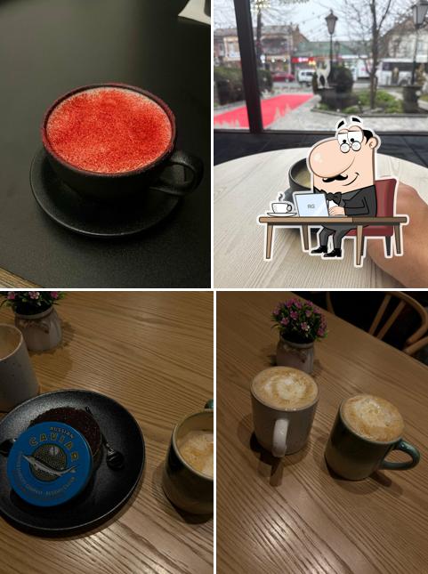 Кофференция